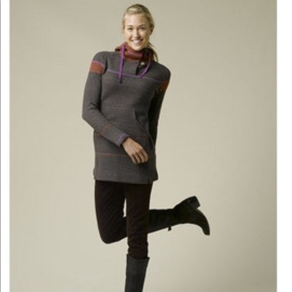 Prana | Sweaters | Prana Caitlyn Tunic 